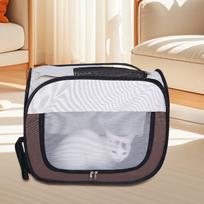 Pet Dryer Box Cat Cage Kennel Drying Room Anti-Hair Flying Pet Grooming Accessories For Travel Home Indoor Outdoor Vacation China Mainland