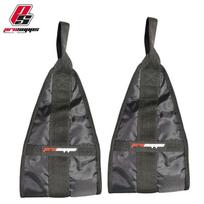 Abdominal Trainer Suspension Straps - Fitness & Sports Accessories