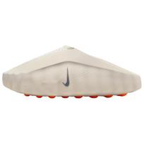 Nike Mind 001 Be specialių funkcijų uždaros šlepetės Unisex Smėlio spalvos HQ4307-002 41