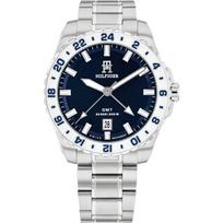 Tommy Hilfiger 1792132 Vyriškas kvarcinis laikrodis juoda