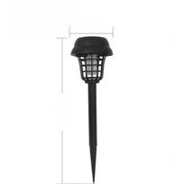 Solar-powered Mosquito-killing Light, Outdoor Courtyard Mosquito-killing Lamp, Outdoor Mosquito-killing Lamp, Insecticidal Lamp Miniature