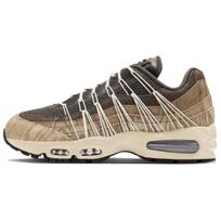 PHANTACI x Nike Air Max 95 Running Shoes Men's Dark Brown II1200-221 38.5