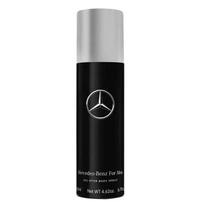 Mercedes Benz Mercedes Benz For Men - purškiamas dezodorantas vyrams, 200 ml