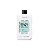 Kemon Healthy Scalp Shampoo - šampūnas nuo pleiskanų, 1000 ml
