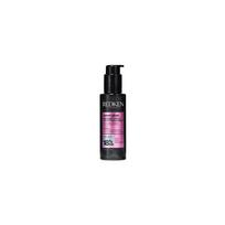 Redken Naked Gloss Lightweight Shine Oil - Light oil for hair shine 100 ml