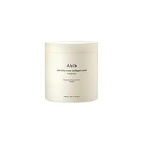 Abib Firming Touch Jericho Rose Collagen Pad - drėkinamosios toniko pagalvėlės su kolagenu, 60 vnt.