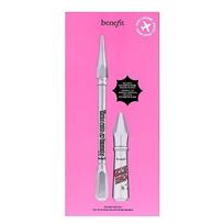 Benefit Brow Voyage Set - kelioninis rinkinys antakių priežiūrai
