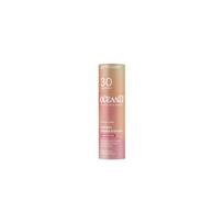 Attitude Lip Balm SPF 30 - tonuojantis lūpų balzamas, 8,5 g - Baby Rose