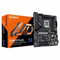 Motherboard Z890 D PLUS s1851 4DDR5 DP ATX | Z890 D PLUS | 4719331880644