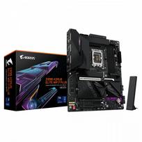 Motherboard Z890 AORUS ELITE WIFI7 PLUS PLUS s1851 4DDR5 | Z890 A ELITE WIFI7 P | 4719331880798