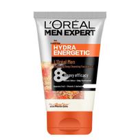 L'Oréal Men Expert Deep Purifying Facial Cleanser