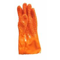Peeled Potato Gloves Kitchen Vegetables Scraping Fish Scale Cleaning Gloves Non-slip Silicone Gloves Kitchen Tool Accessories