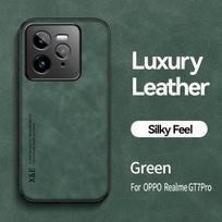 For Realme GT7 Pro Magnetic Suede Leather Case For Realme GT7 Pro GT7Pro 5G Shockproof Matte Silicone Soft Case Cover For Realme GT7 Pro