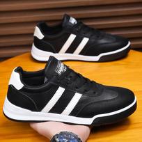 New simple casual shoes soft-soled Dexun shoes daily commuting shoes 36