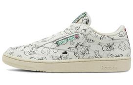 Club C Tom & Jerry x Club C Reebok 'Sketch' FX4011 38.5