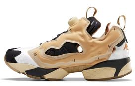 InstaPump Fury Kung Fu Panda x InstaPump Fury Reebok 'Po' GZ8632 36
