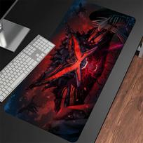 Large Path Of Exile Pc Gaming Accessories Mouse Pad Gamer Desk PC Gamer Cabinet Mausepad Mice Keyboards Computer Peripherals 300x800x2mm