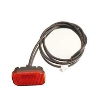 Electric Scooter Taillight For Kukirin G2 Master