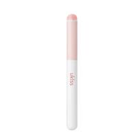 Ukiss Concealer Brush, Lip Brush, Round Head, Multifunctional Brush, 1 Pack rožinė