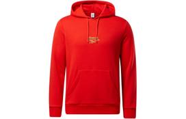 Reebok x KUNG FU PANDA Sweatshirt Men's Red H18402 XL