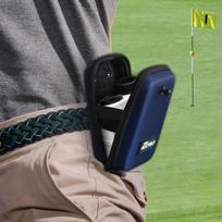 2026 Golf Range Finder Bag Golf Range Finder Case Golf Range Finder Carry Bag With Carabiner Universal Golf Rangefinder Case CZECH REPUBLIC