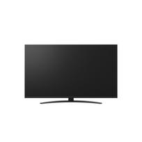 Lg Nanocell 43Nano81A3A 43'' 4K Ultra Hd Webos Dolby Digital Dvb-T2 Juodas Televizorius