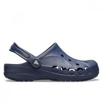 Crocs Men woMen Bayaband Clog Sandal Navy 230mm