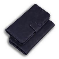 Stand Flip Wallet Case For OPPO Reno 6 5 4 Pro Plus Reno4 Lite 5K 4z 5z 5G 4G Reno5 Pro Plus Leather Protect Cover Reno 5 PRO 5G juoda