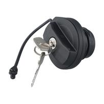 LR075664 LR032977 For Land Rover FOR Defender 90 110 130 ABS Fuel Filler Cap With Keys Car Exterior Fuel Filler Cap