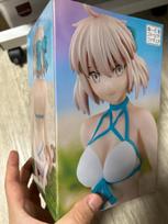 Good Smile Company Saber Figure