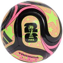 Piłka Nożna Treningowa Adidas Jd8053 Fifa World Cup 26 Trionda Club
