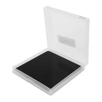 100x100mm Square ND Filter Multi Layer Coating Neutral Density Filter for Photography 2mm Thickness ND1000