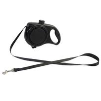 Multifunction Pet Dog Leash with Builtin Water Bottle Bowl Waste Bag Dispenser for Outdoor Walking Traction Rope Pet Accessories One Size