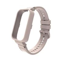 Silicone Watchband Strap For Xiaomi Smart Band 8 Active Replacement Sport Bracelet For Redmi Smart Band 2  Soft Case Accessories For MI Band 8 Active