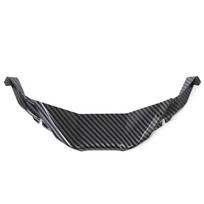 For BMW S1000RR S1000 RR M1000RR 2025-2025 Motorcycle Front Downforce Spoiler Fairing Winglet Aerodynamic Wing Deflector