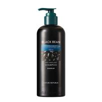 Authentic NATURE REPUBLIC Black Bean Anti Hair Loss Shampoo (520ml)