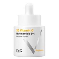 Dr.G Vitamin C Booster Brightening Serum 30ml