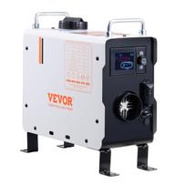 Dyzelinis oro šildytuvas 12V/24V 2KW Bluetooth APP nuotolinis valdymas laukui