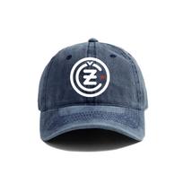 Massey Ferguson Baseball Caps Distressed Hats Cap Unisex Women Retro Outdoor Summer Adjustable Hats MZ Adjustable