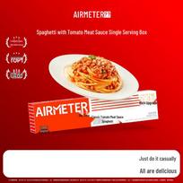 Kongke Classic Tomato Meat Sauce Instant Pasta