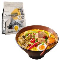 Hefu Laomian Instant Beef Noodles