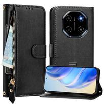 New Product Phone Case for Blackview Shark 6 Multi-Card Slots Zipper Wallet Leather Phone Case Opp Bag juoda