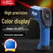 CEM AS842B+ Industrial Infrared Thermometer (CN version)
