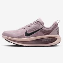 Nike Women's Vomero 18 Cushioned Running Shoes 36 gray