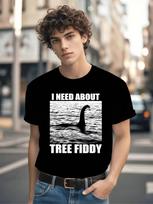 Black Tshirt with Bold NESTool Graphic - Lightweight Summ... S įvairiaspalvis