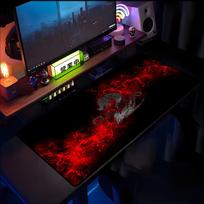 Guild Wars pelės kilimėlis xxmm kilimėlis pelės nešiojamojo kompiuterio kompiuterio kilimėlis populiarus žaidimų pelės kilimėlis žaidėjo klaviatūros pelės kilimėliai 800x400x2mm