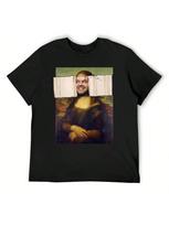 La Jackonda Mona Nicholson - Jack And Lisa Mashup T-Shirt Sports Fans Blue Lock Vintage Anime Shirt Mens Clothing S įvairiaspalvis
