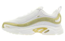 Reebok Dmx Daytona Chinese New Year 'White Gold' DV7921 36