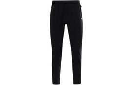 Reebok CYCLED Collection LM Track Pant Knitted Sweatpants Men's Black HD4147 M