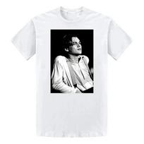Camiseta Masculina Estampada Leonardo Dicaprio Titanic Para S